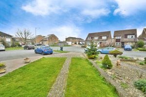 View from front door- click for photo gallery